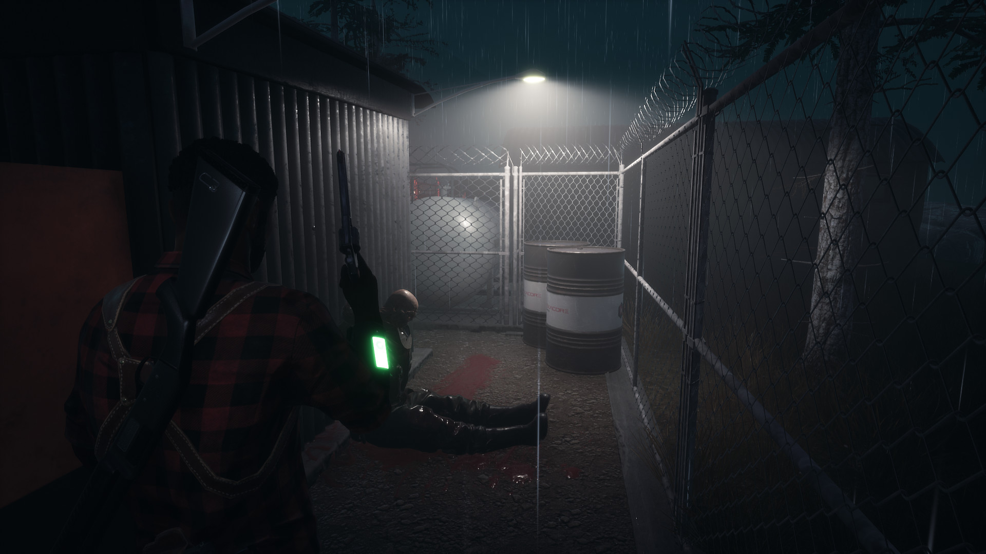 Изображение 6: Daymare: 1998