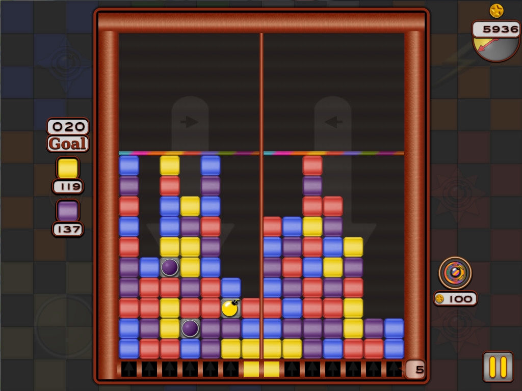 Изображение 6: Tisnart Tiles