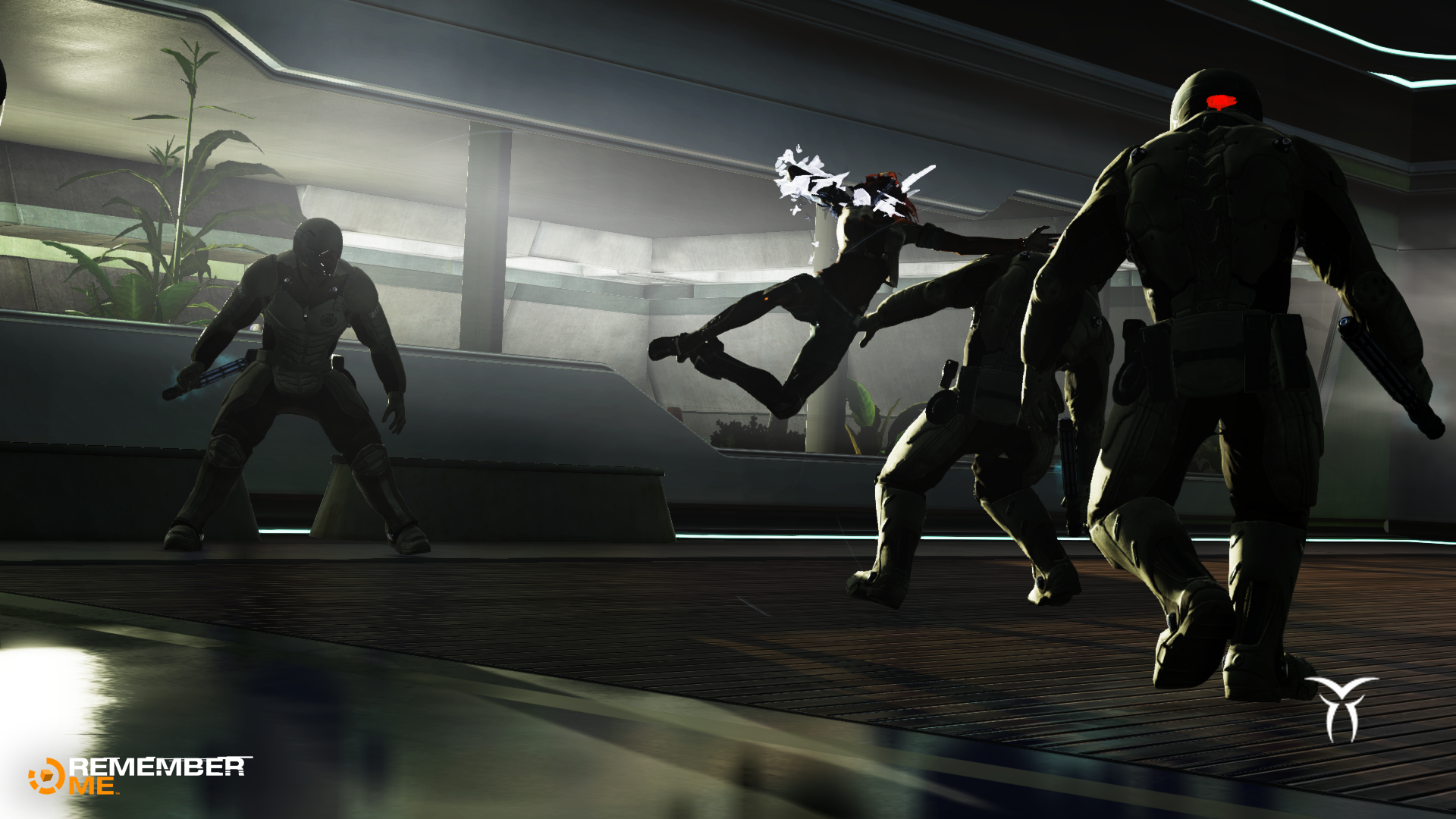 Изображение 6: Remember Me