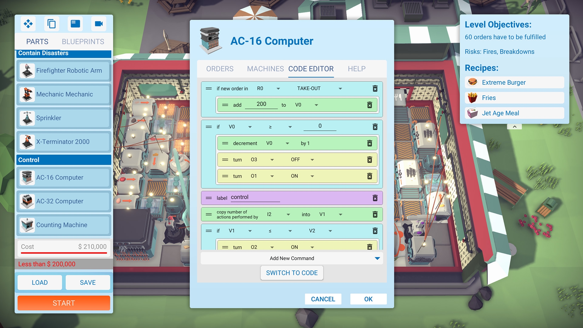 Изображение 6: Automachef