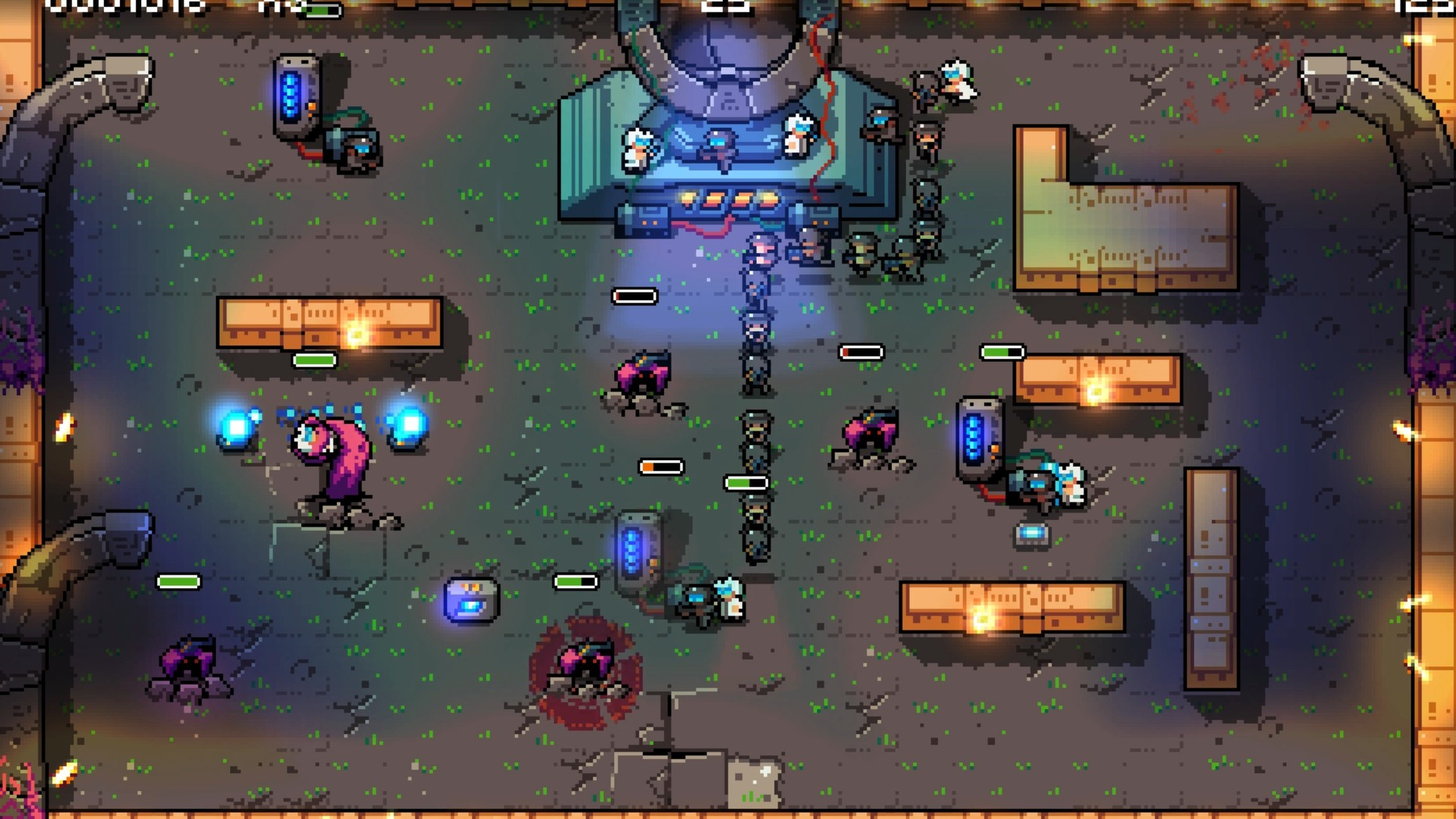 Изображение 6: Snake Core