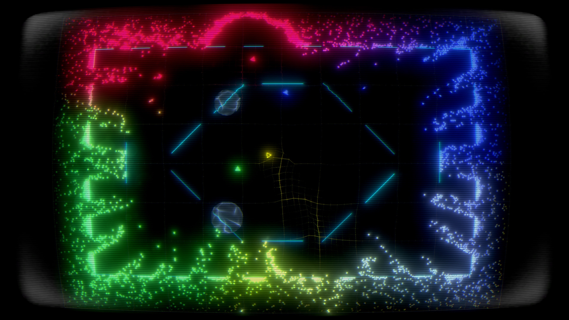 Изображение 6: Gravity Wars