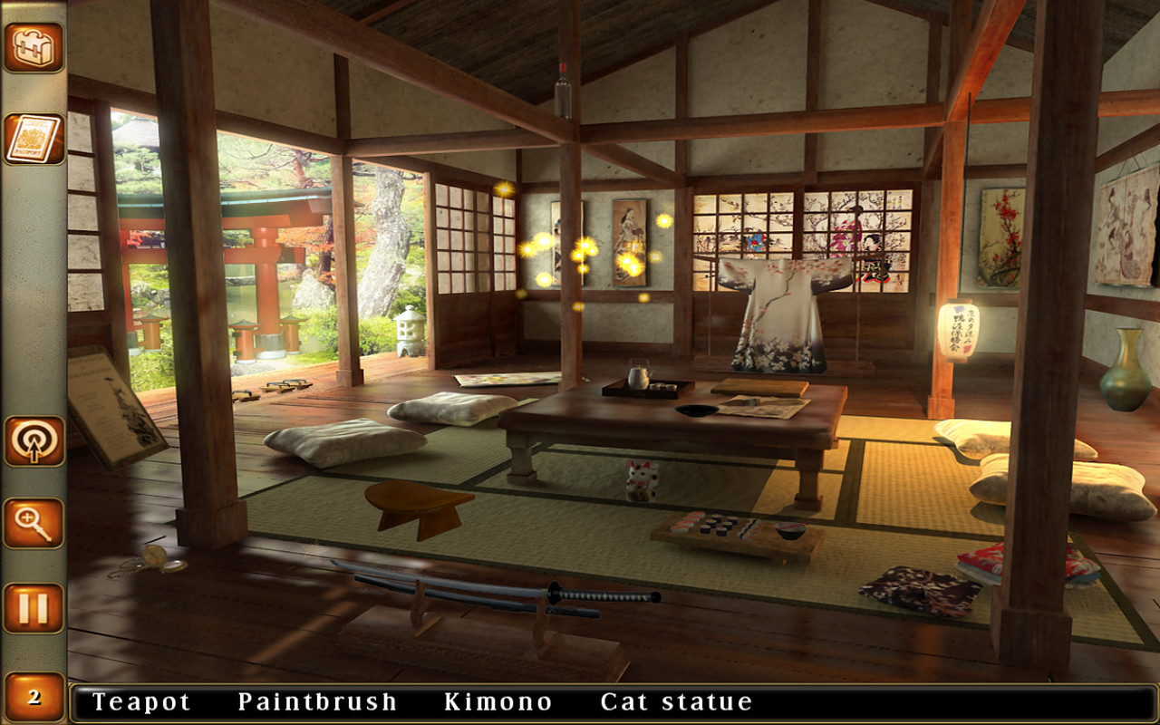 Изображение 6: Around the World in 80 Days