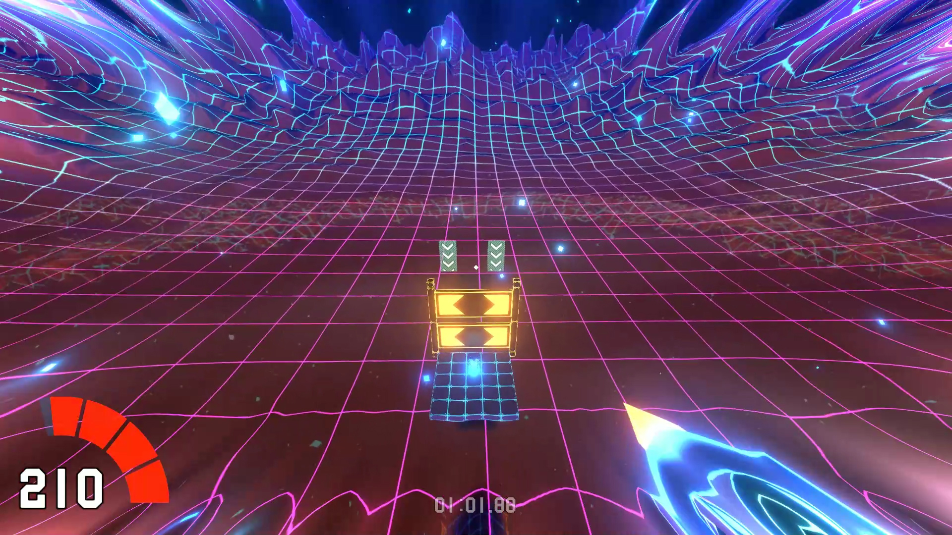 Изображение 6: Cyber Hook