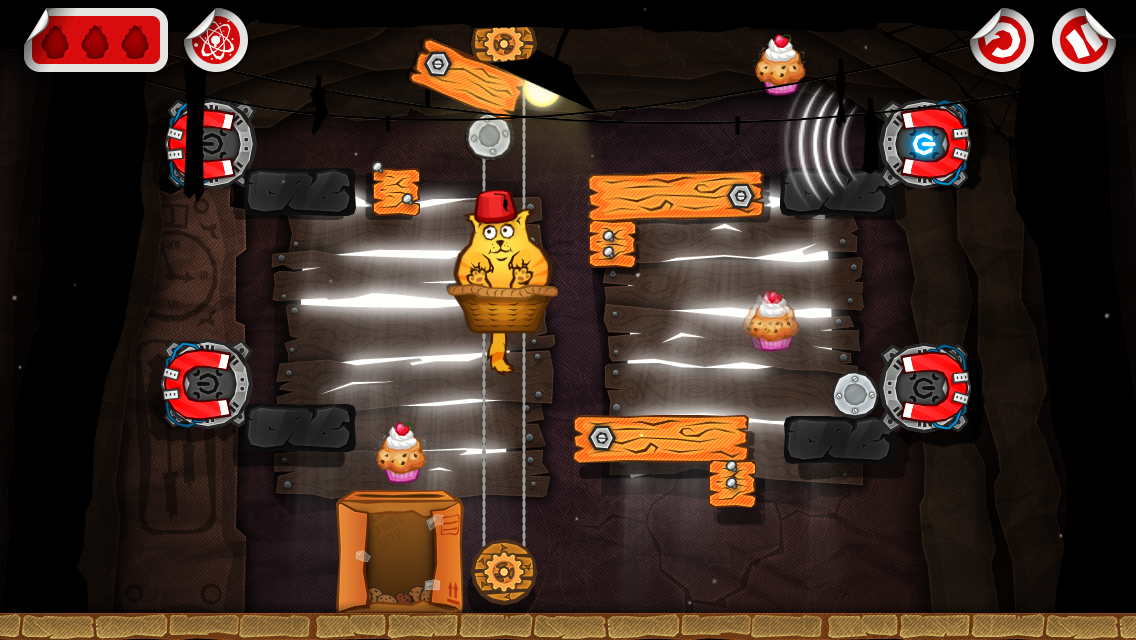 Изображение 6: Cat on a Diet