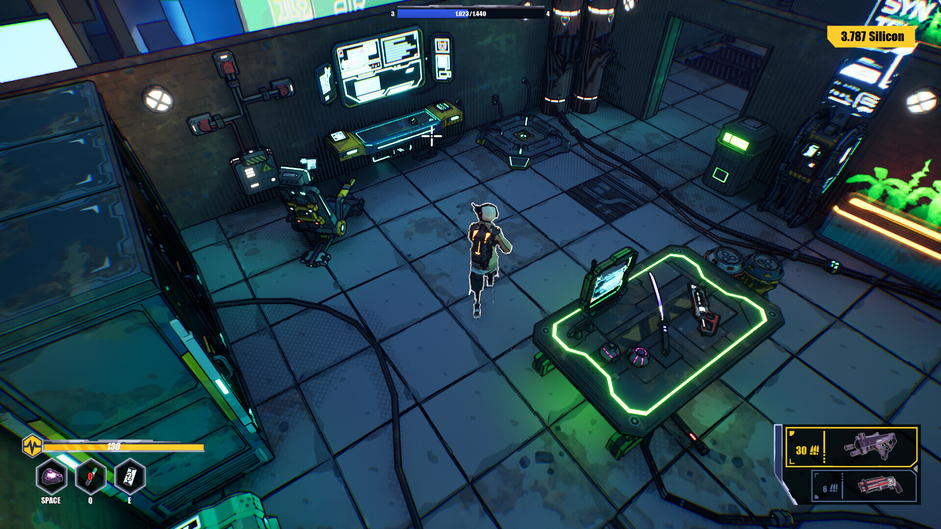 Изображение 6: Shell Runner