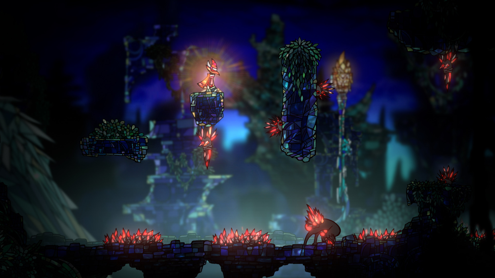 Изображение 6: Gleamlight