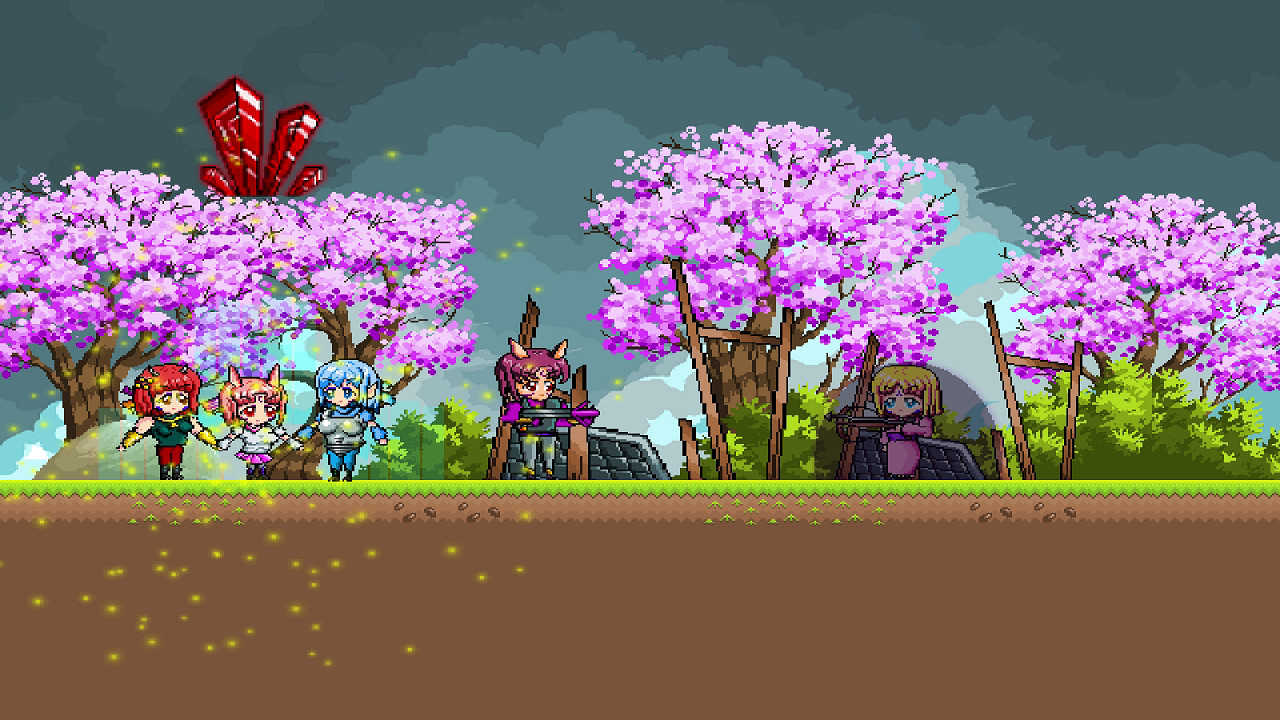 Изображение 6: Emiko's Pledge 3