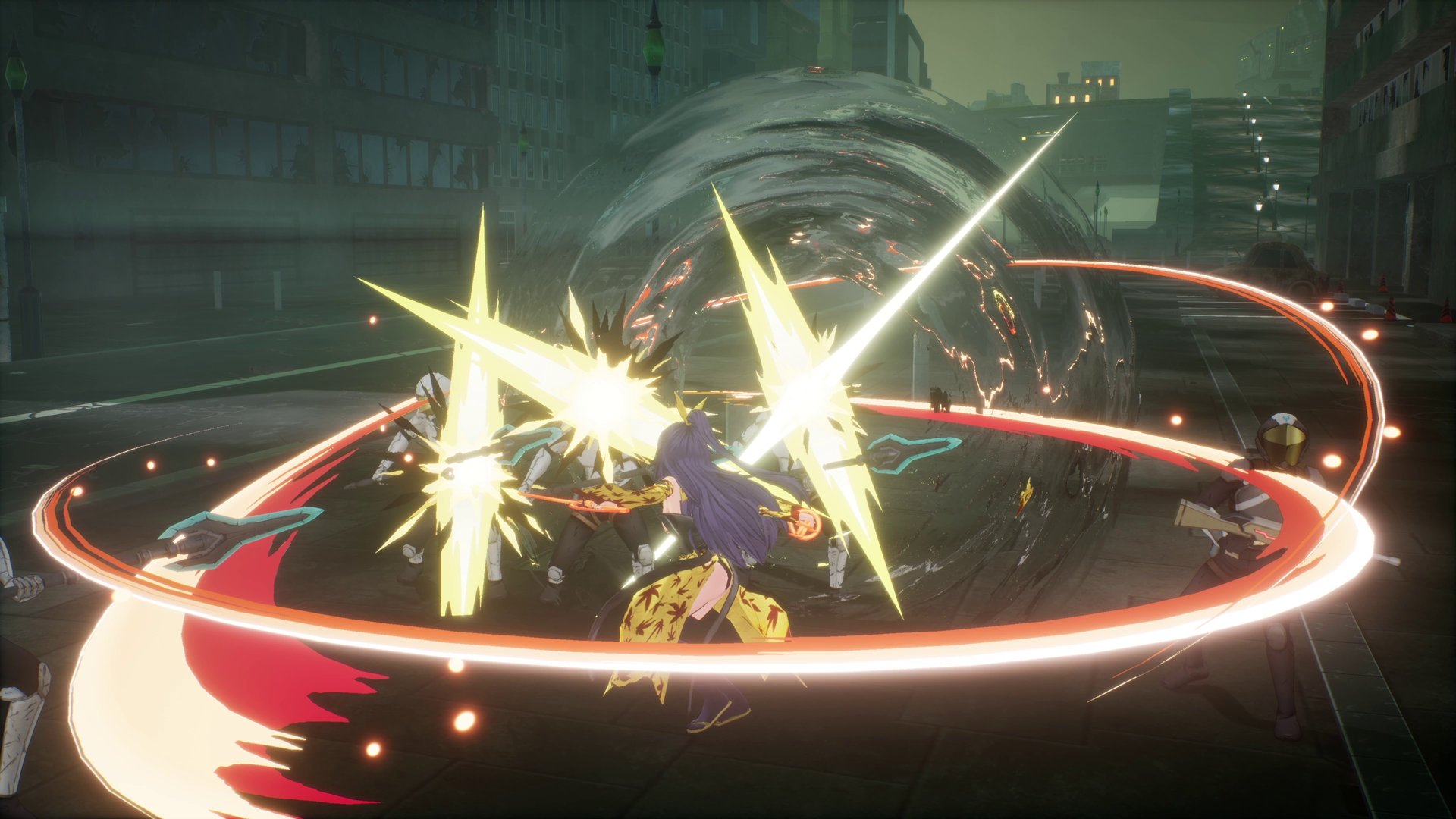 Изображение 6: Edens Zero Deluxe Edition (Версия для СНГ [ Кроме РФ и РБ ])