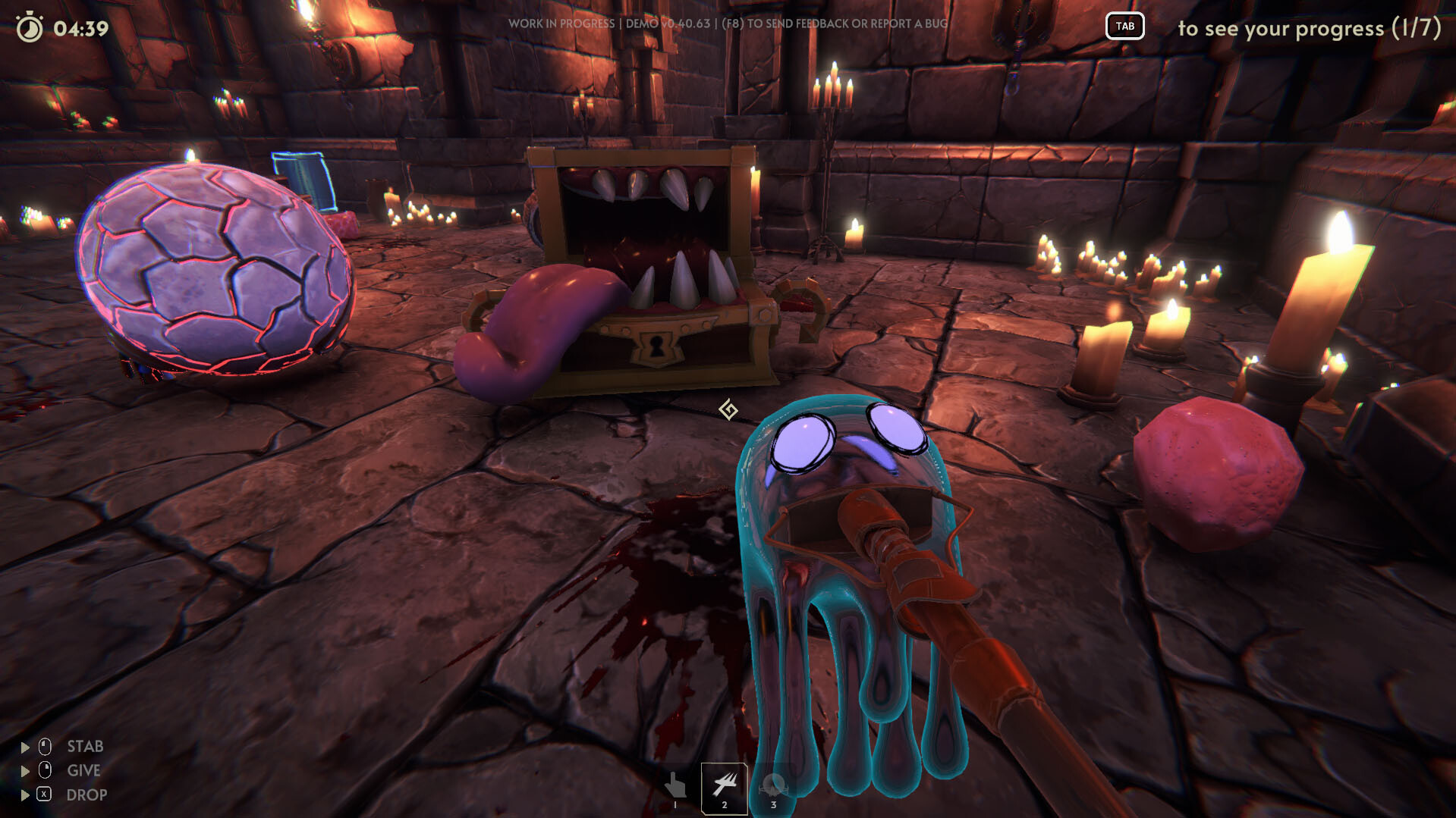 Изображение 6: Goblin Cleanup