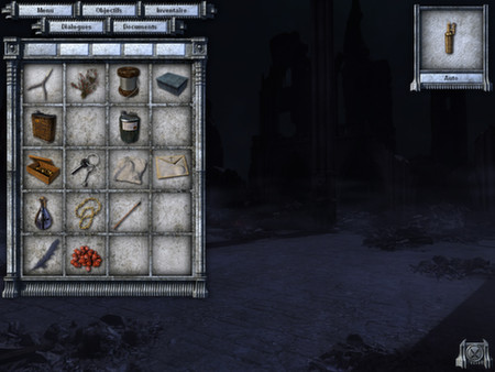 Изображение 6: Dracula 3: The Path of the Dragon