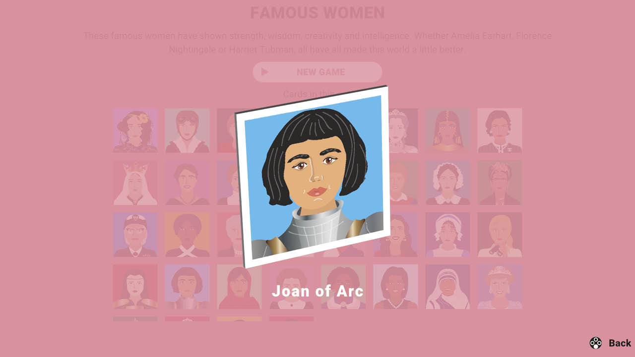 Изображение 6: Memory (Nintendo Switch - Цифровая версия) (EU)