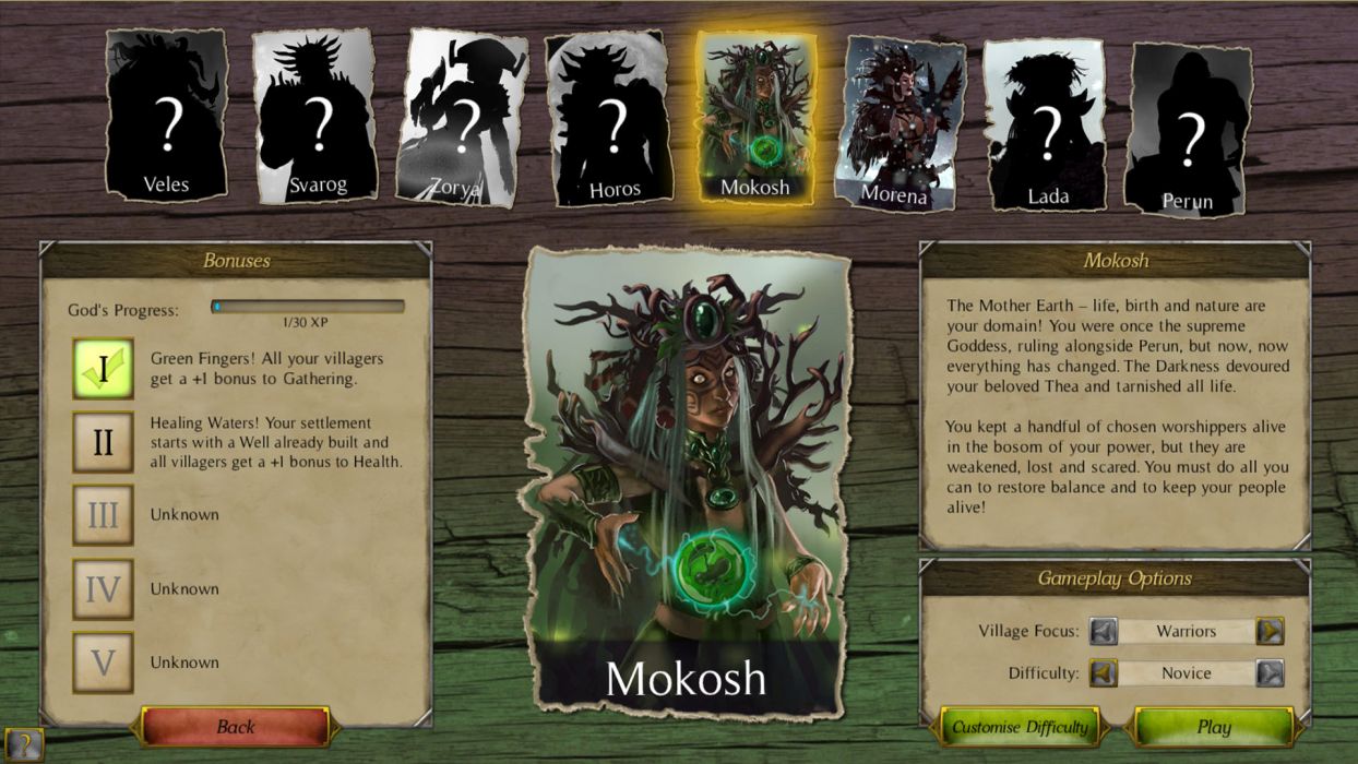 Изображение 6: Thea: The Awakening