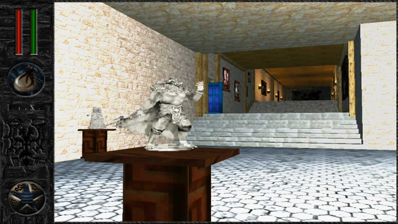 Изображение 6: Malevolence