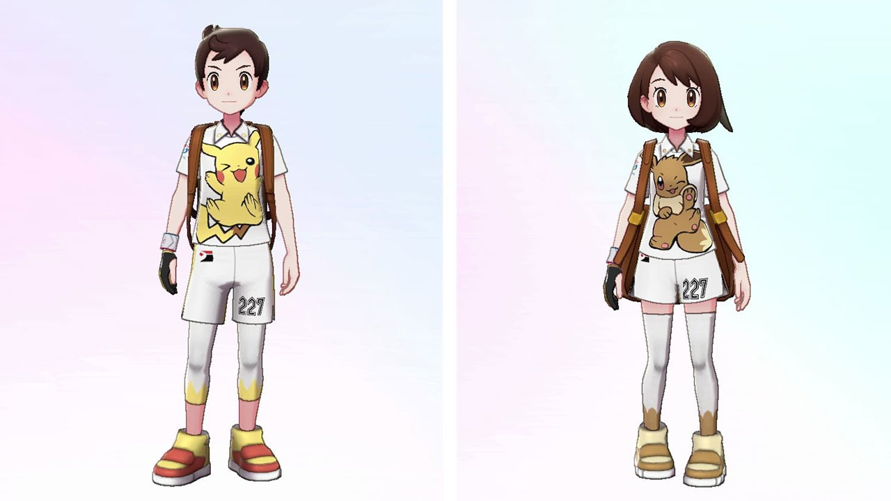 Изображение 6: Expansion Pass - DLC для Pokemon Sword или Pokemon Shield (Nintendo Switch - Цифровая версия) (EU)