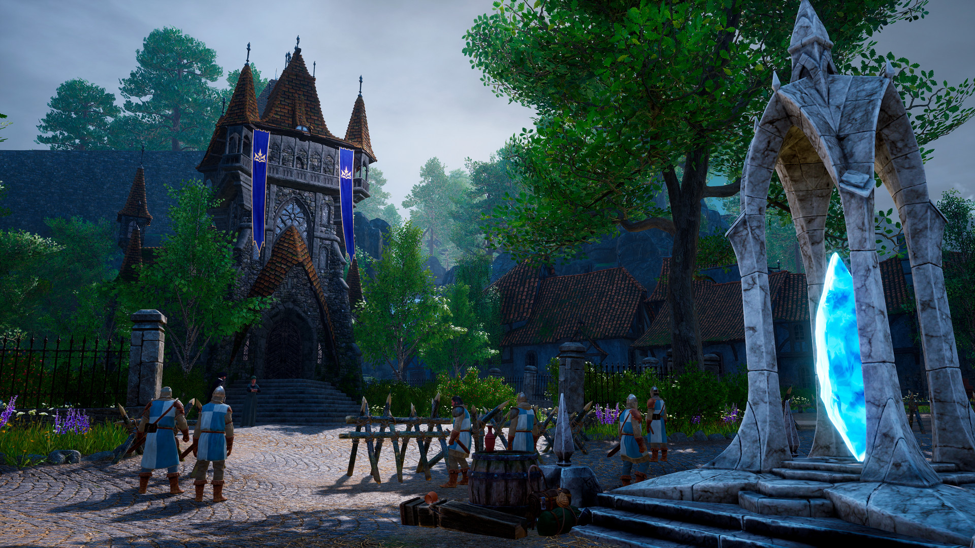 Изображение 6: King's Bounty II - Lord's Edition