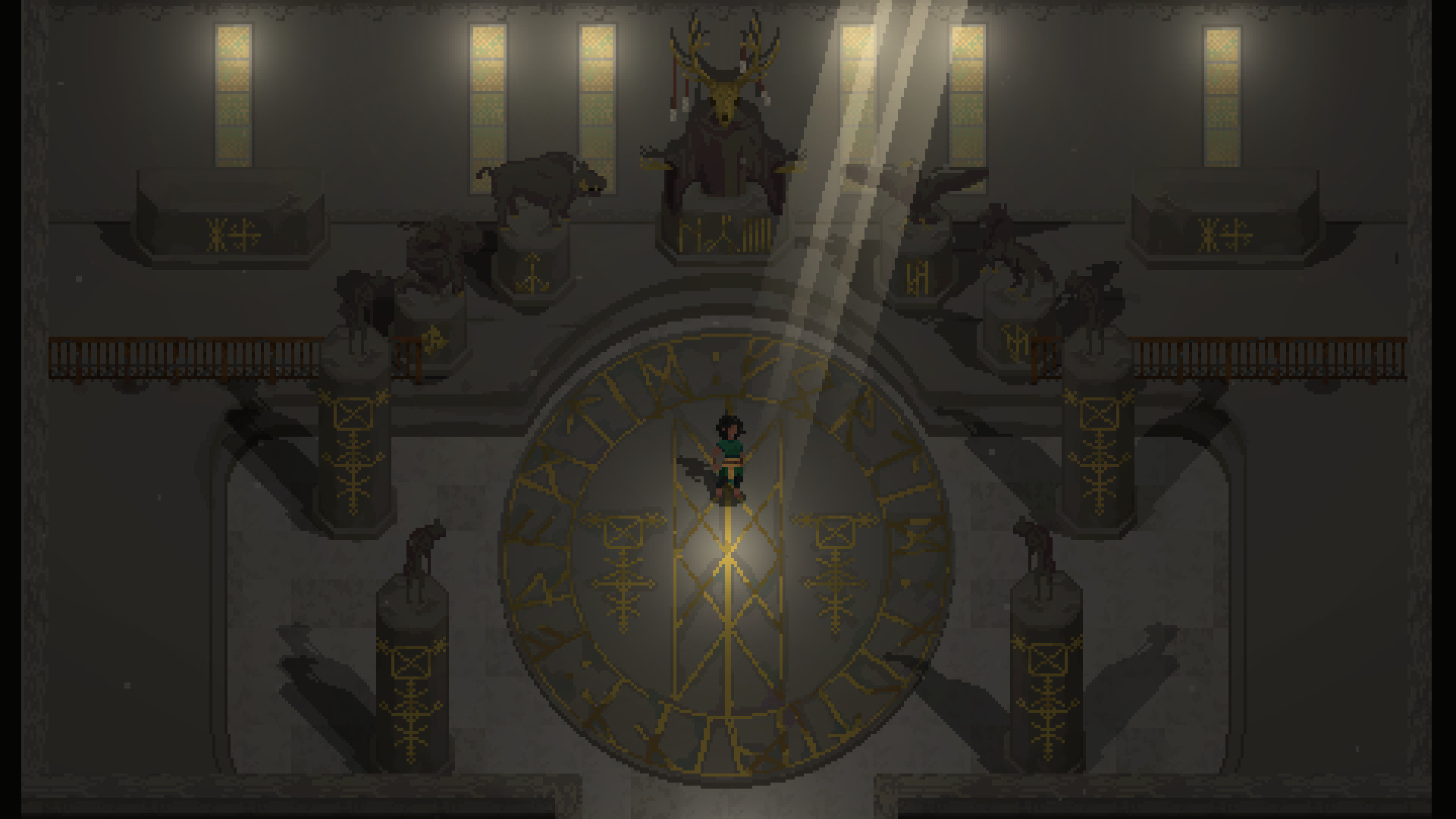 Изображение 6: Vessels of Decay