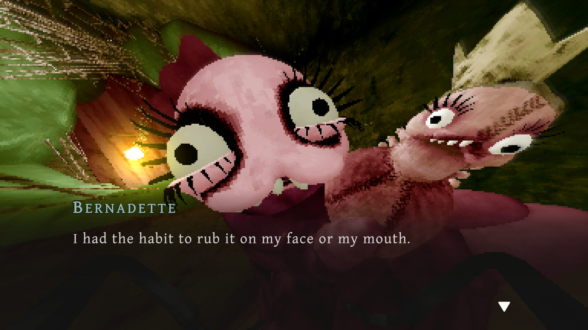 Изображение 6: The Hungry Fly