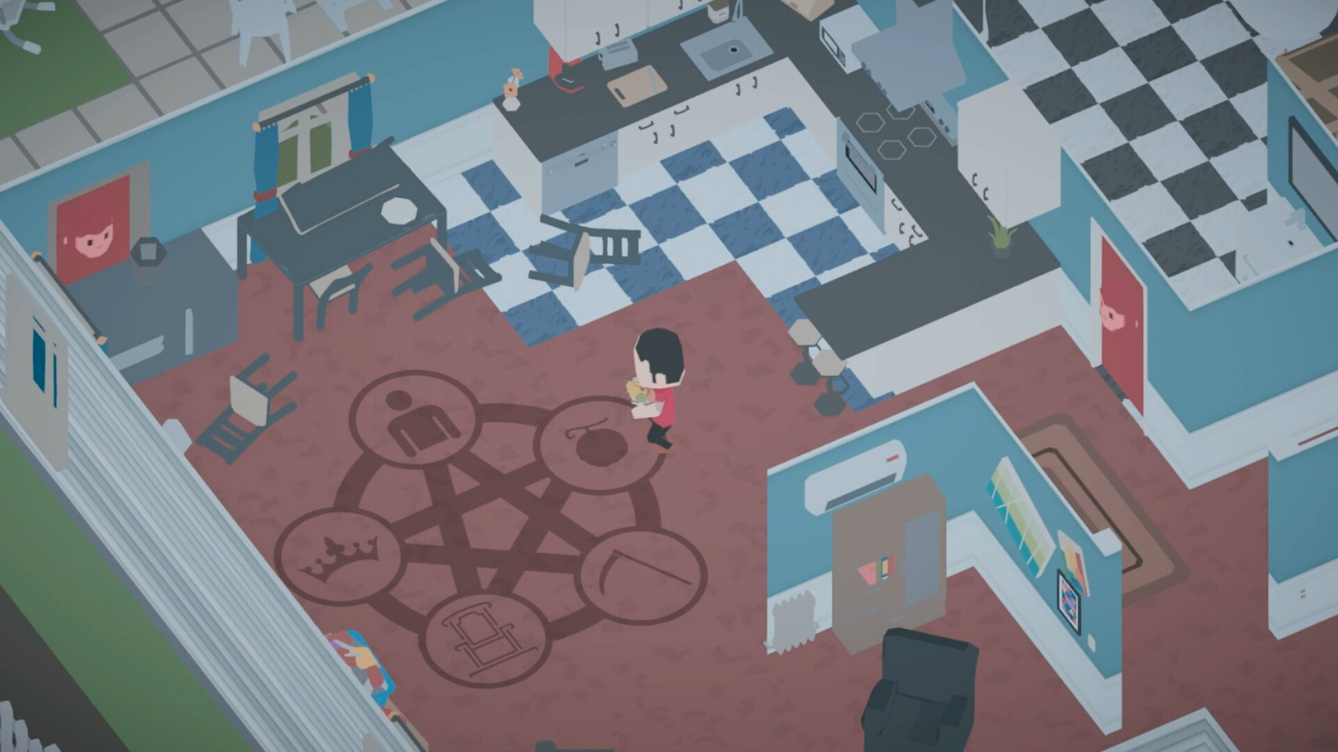 Изображение 6: A Day Without Me