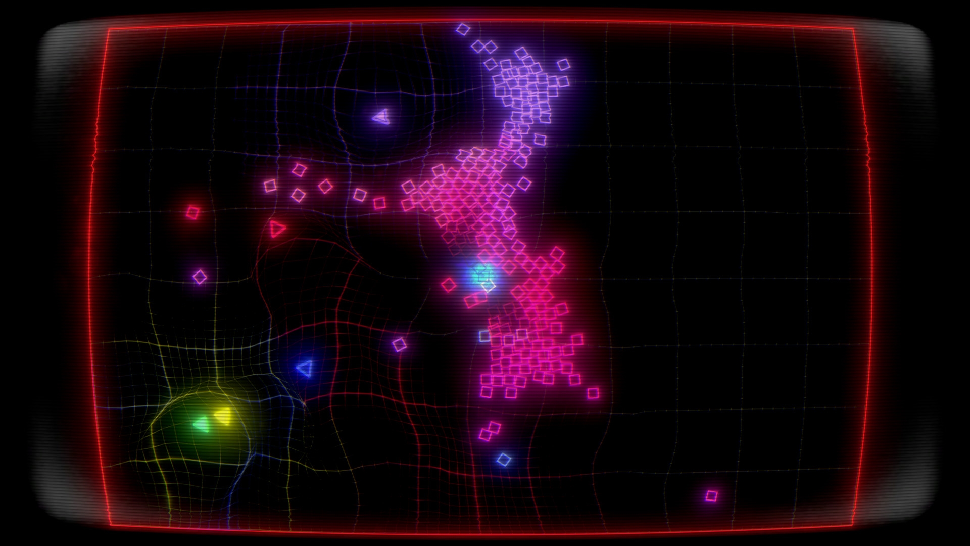 Изображение 6: Gravity Wars