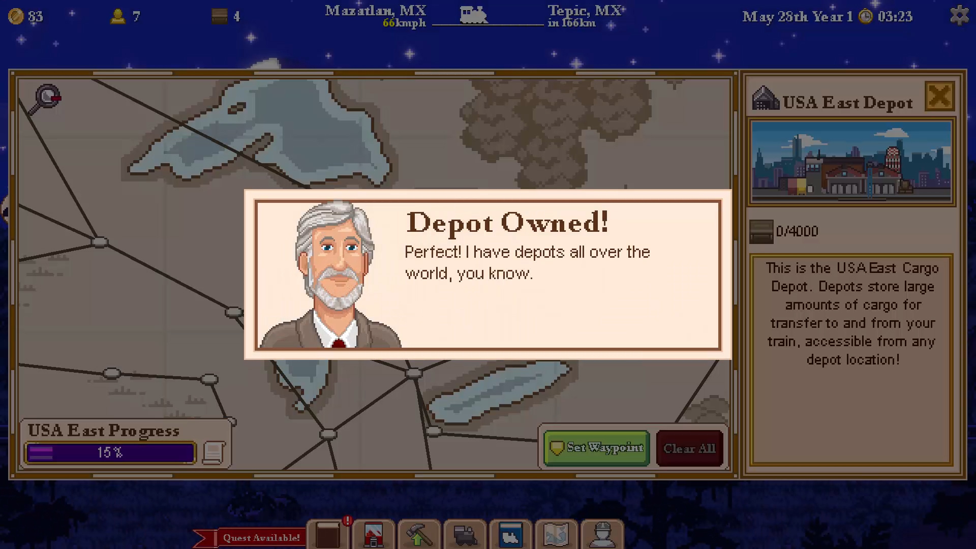 Изображение 6: Tiny Rails