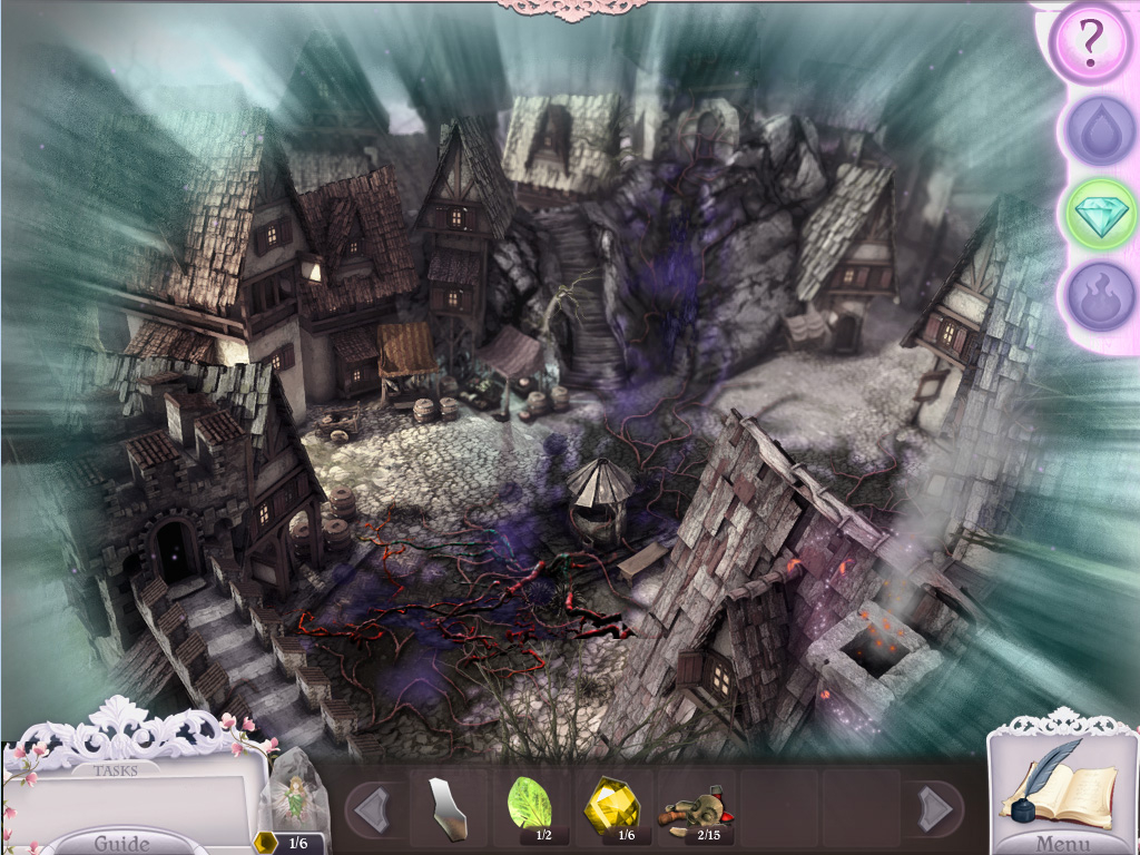 Изображение 6: Princess Isabella - Return of the Curse