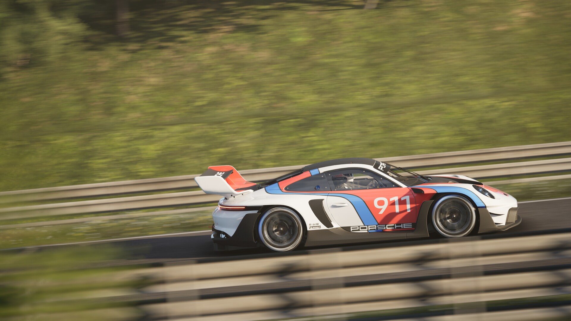 Изображение 6: Rennsport - Deluxe Edition