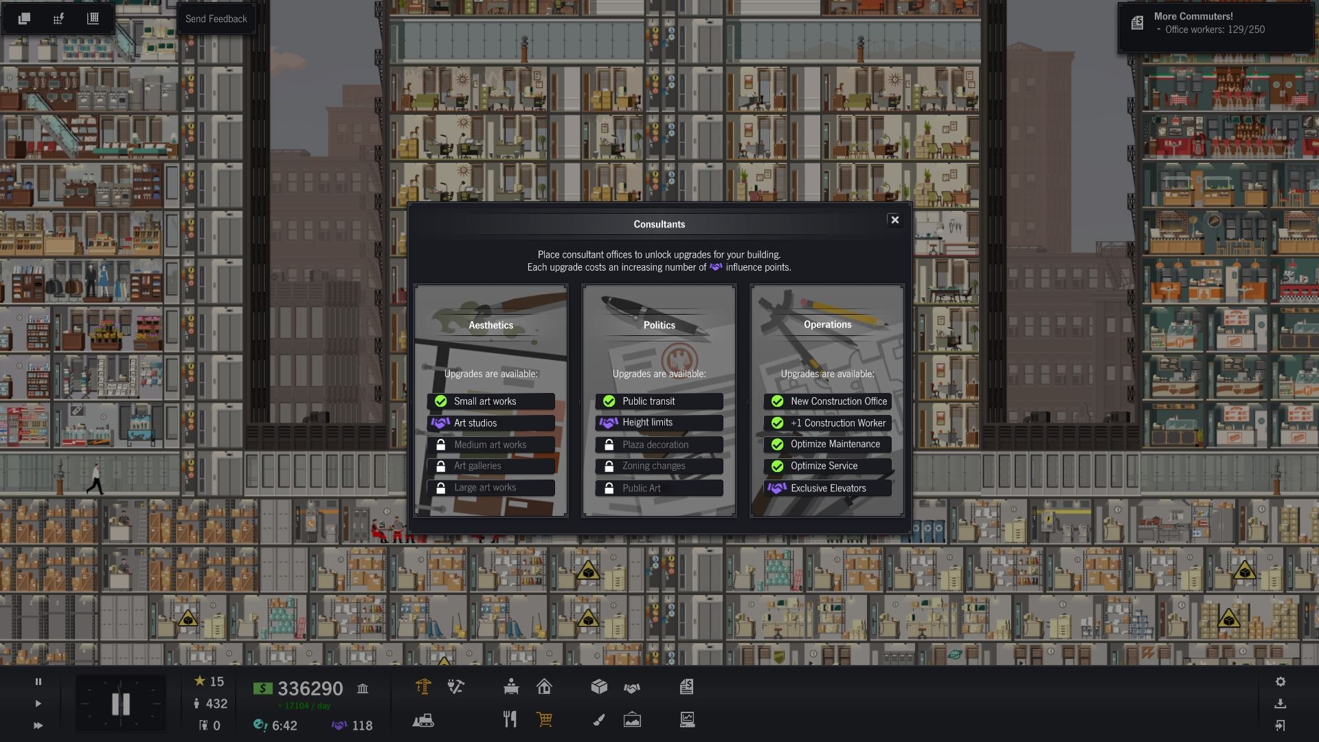 Изображение 6: Project Highrise: Brilliant Berlin