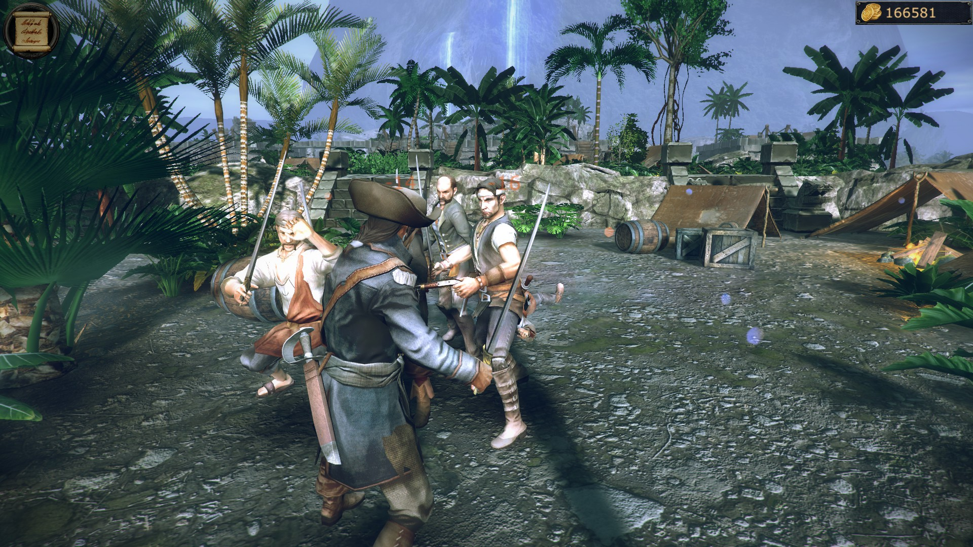 Изображение 6: Tempest - Treasure Lands