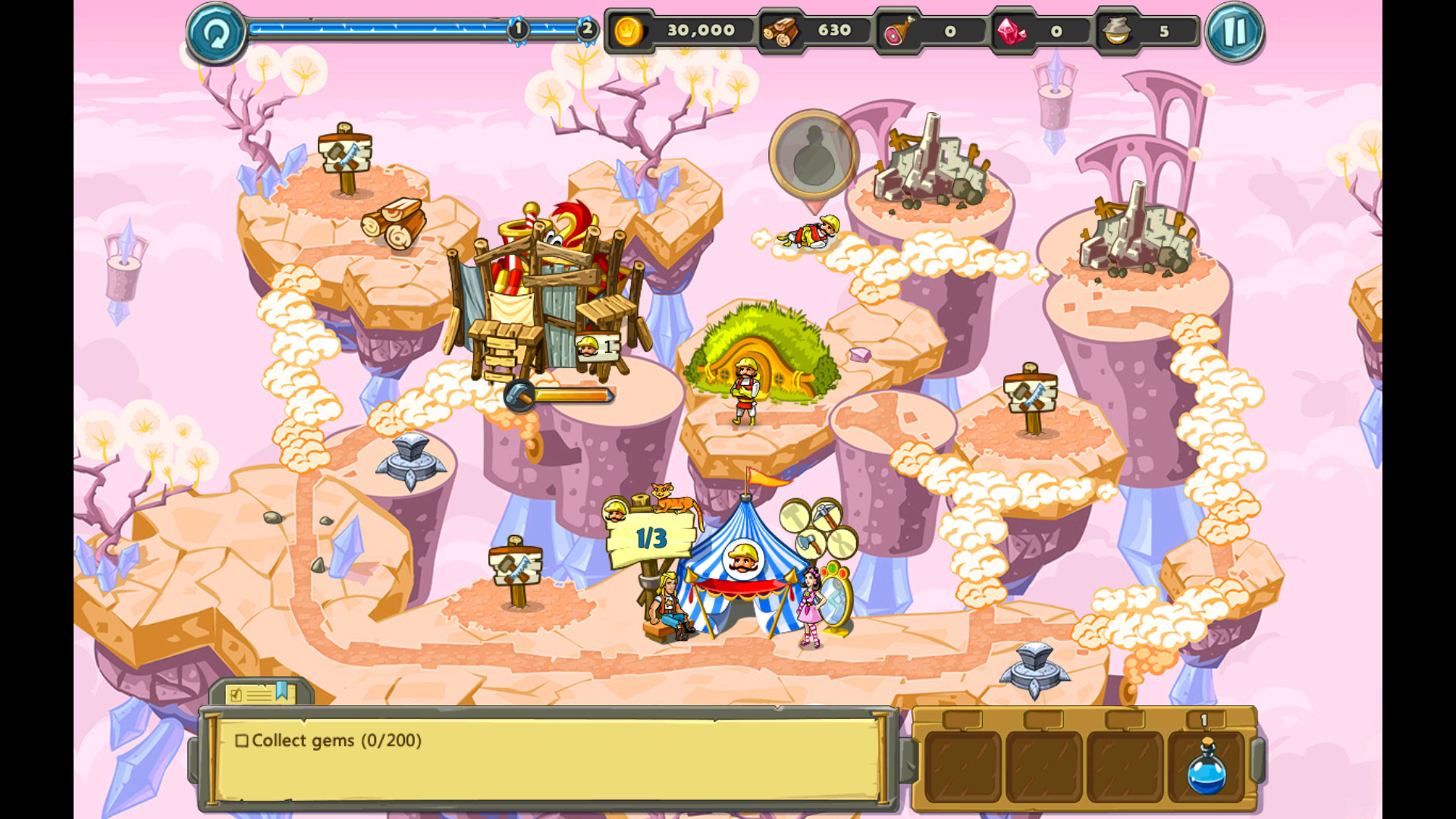 Изображение 6: Outta This Kingdom