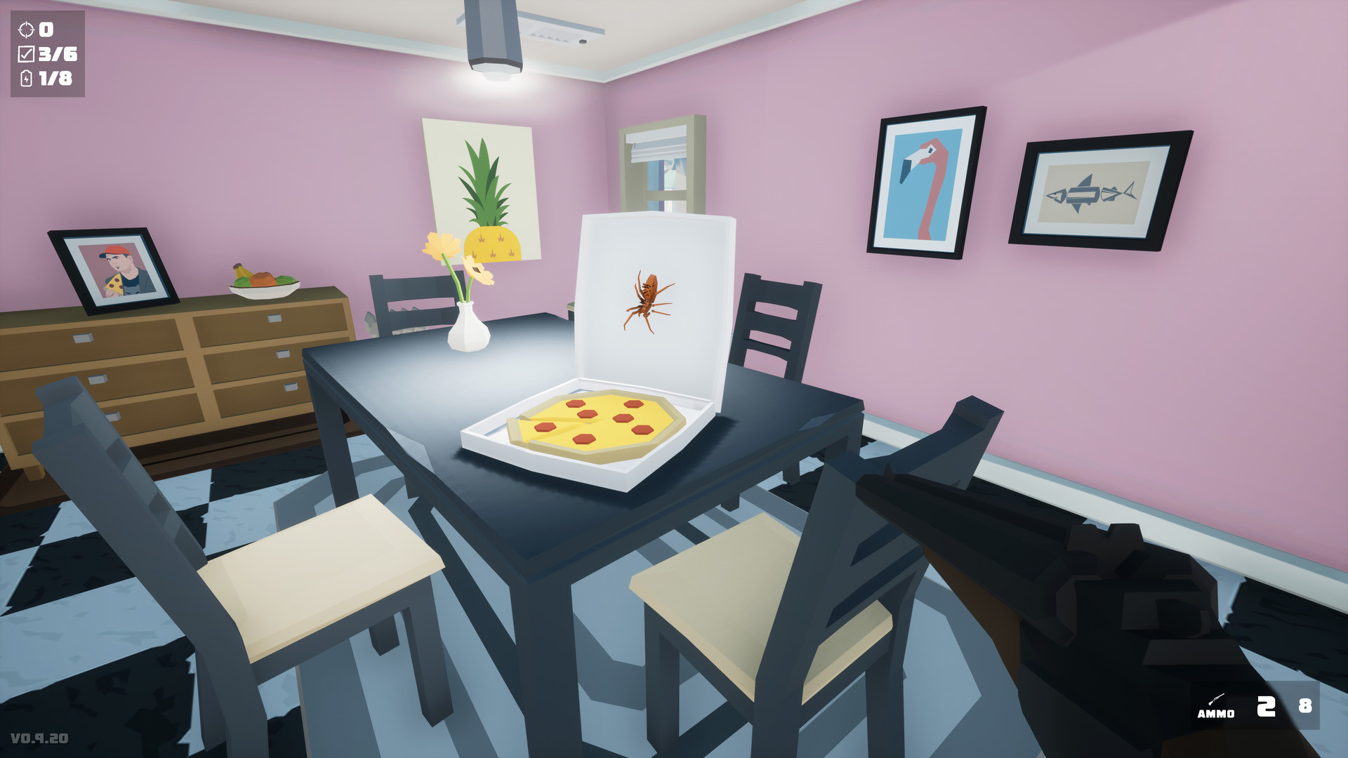 Изображение 6: Kill it with Fire