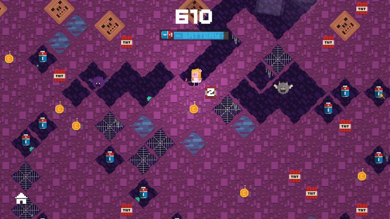 Изображение 6: Diggerman