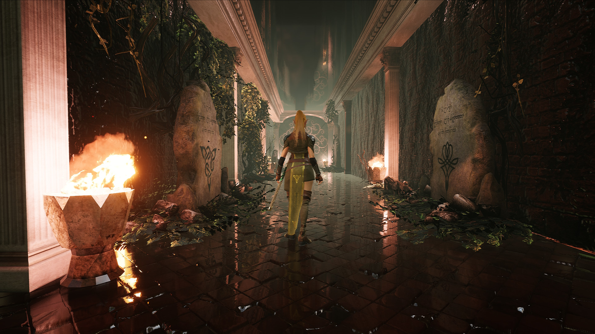 Изображение 6: Eternity: The Last Unicorn