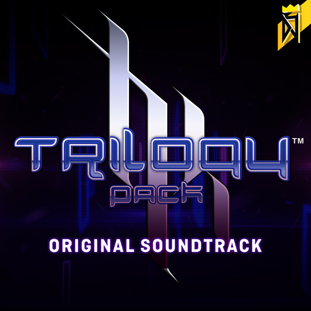 Изображение 2: DJMAX RESPECT V - TRILOGY Original Soundtrack (REMASTERED)