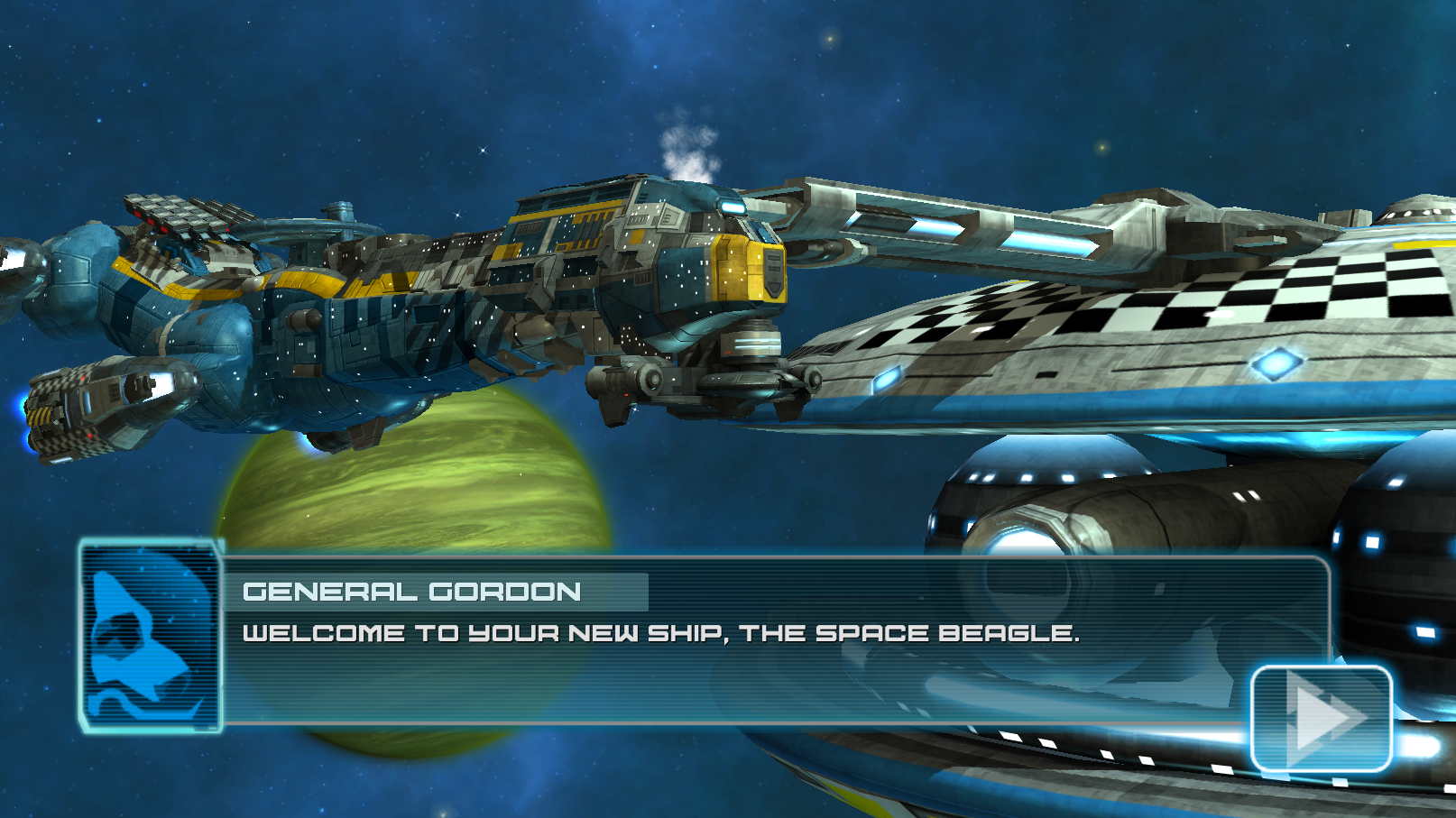 Изображение 6: StarSmashers