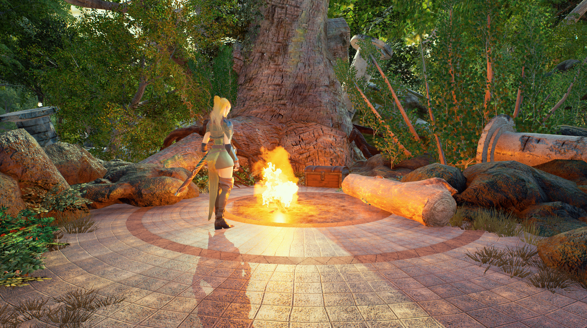 Изображение 6: Eternity: The Last Unicorn