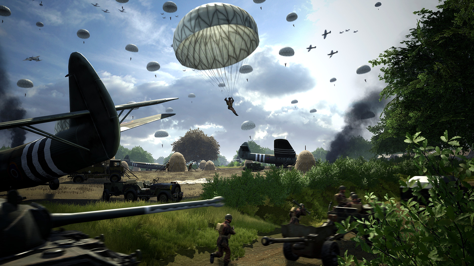 Изображение 6: Squad 44: Deluxe Edition