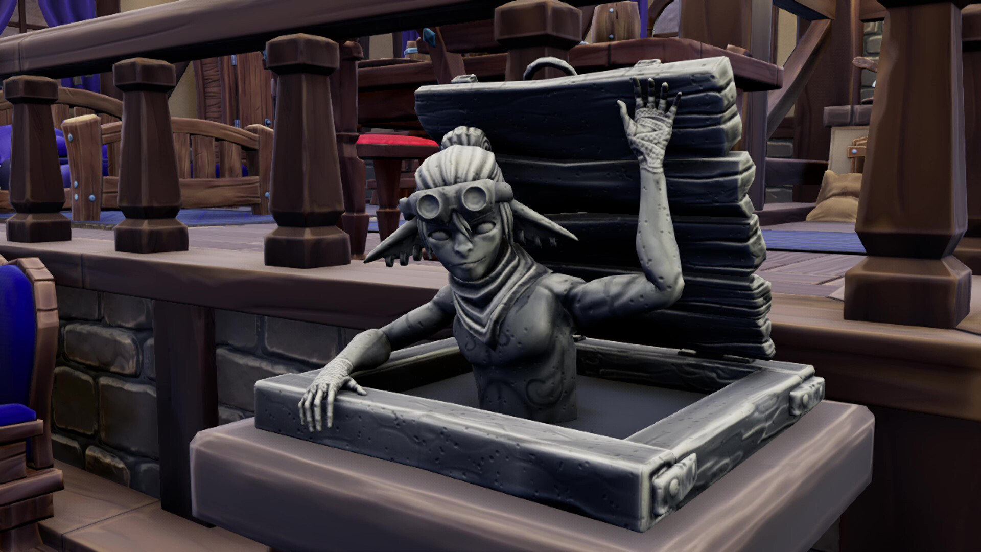 Изображение 6: Eville - Little Acora Pack