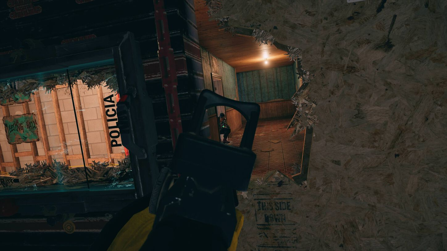 Изображение 6: Tom Clancy's Rainbow Six: Осада - Deluxe Edition (Year 7)