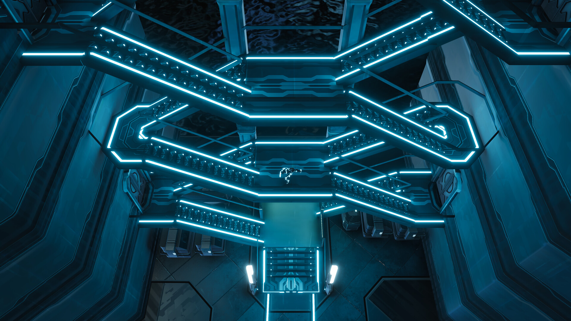 Изображение 6: TRON: Catalyst