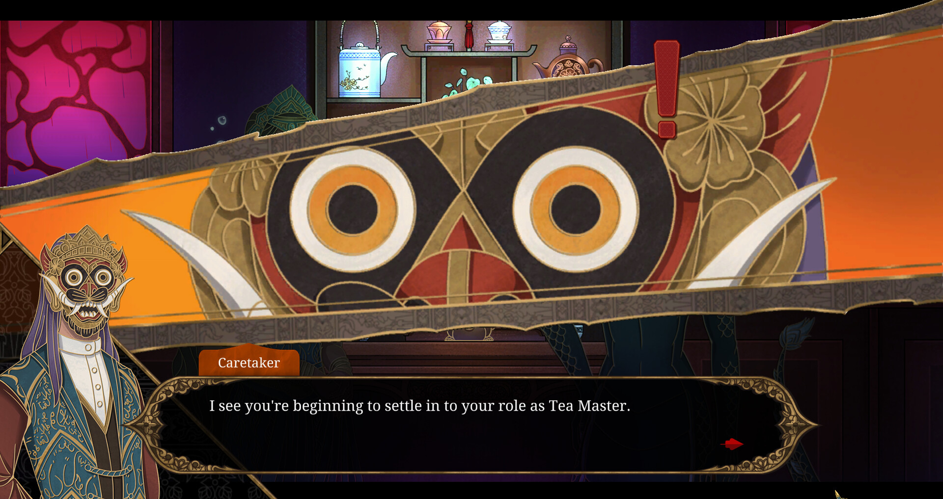 Изображение 6: Kabaret