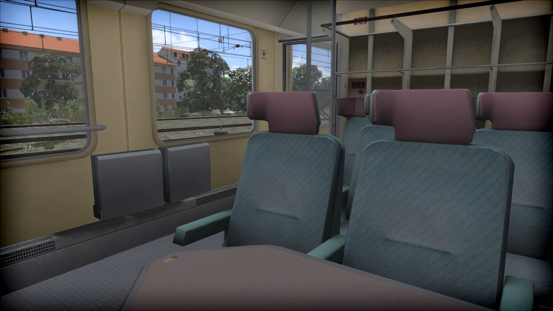 Изображение 6: Train Simulator: DB BR 145 Loco Add-On