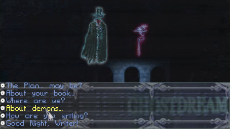 Изображение 6: Ghostdream