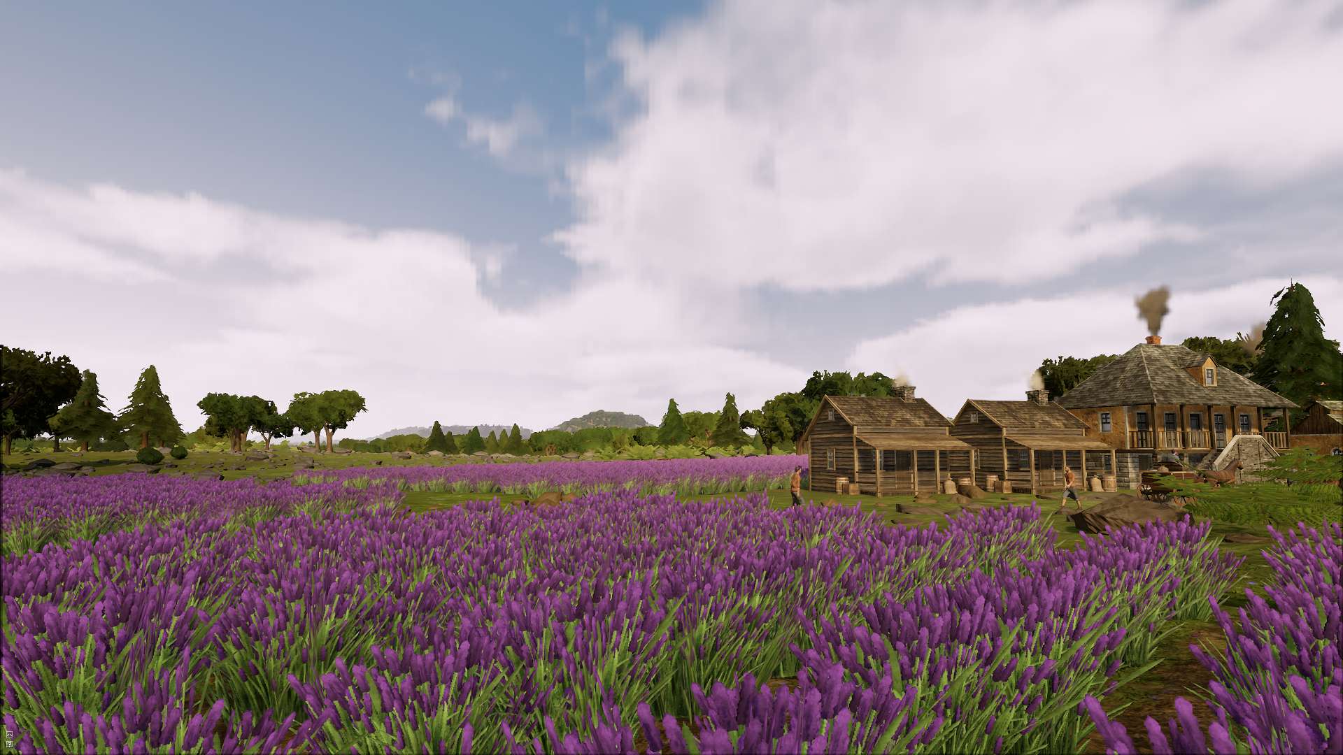 Изображение 6: Railway Empire - France