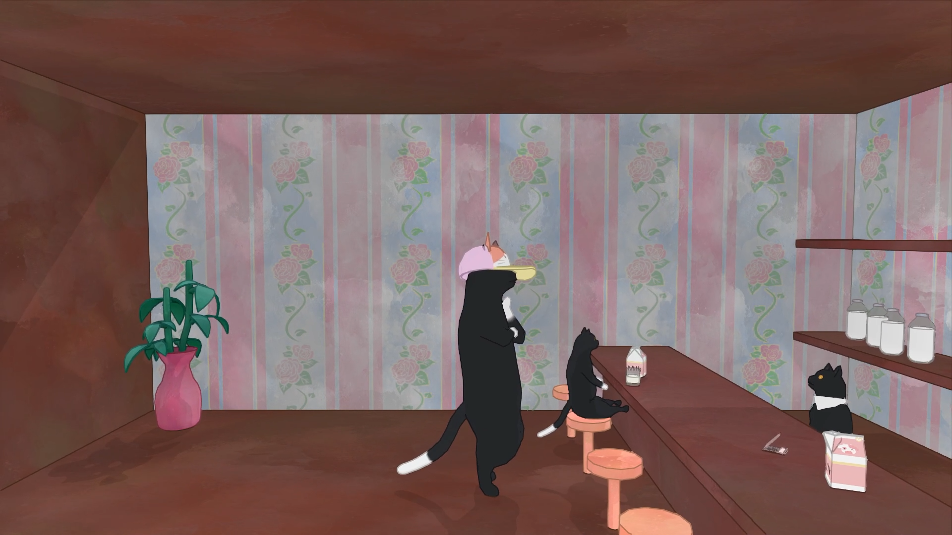 Изображение 6: Calico - Neat Things