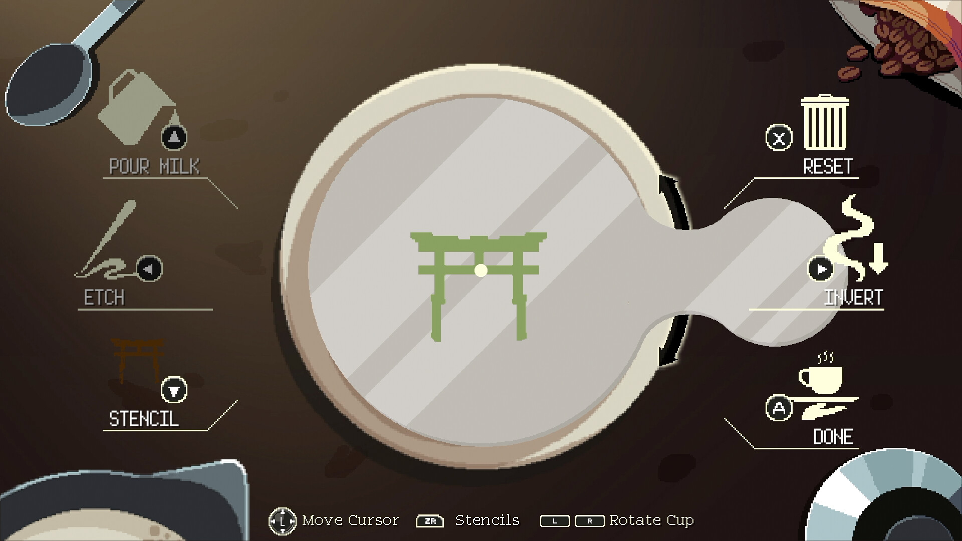 Изображение 6: Coffee Talk Tokyo