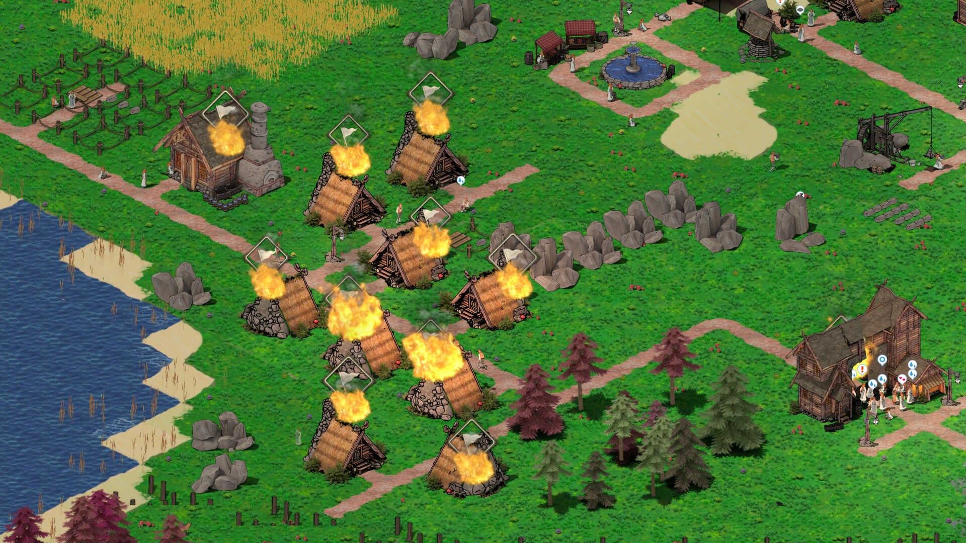 Изображение 6: Folklands (Ранний доступ)