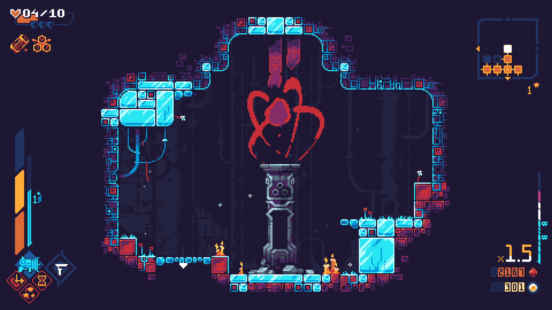 Изображение 6: ScourgeBringer