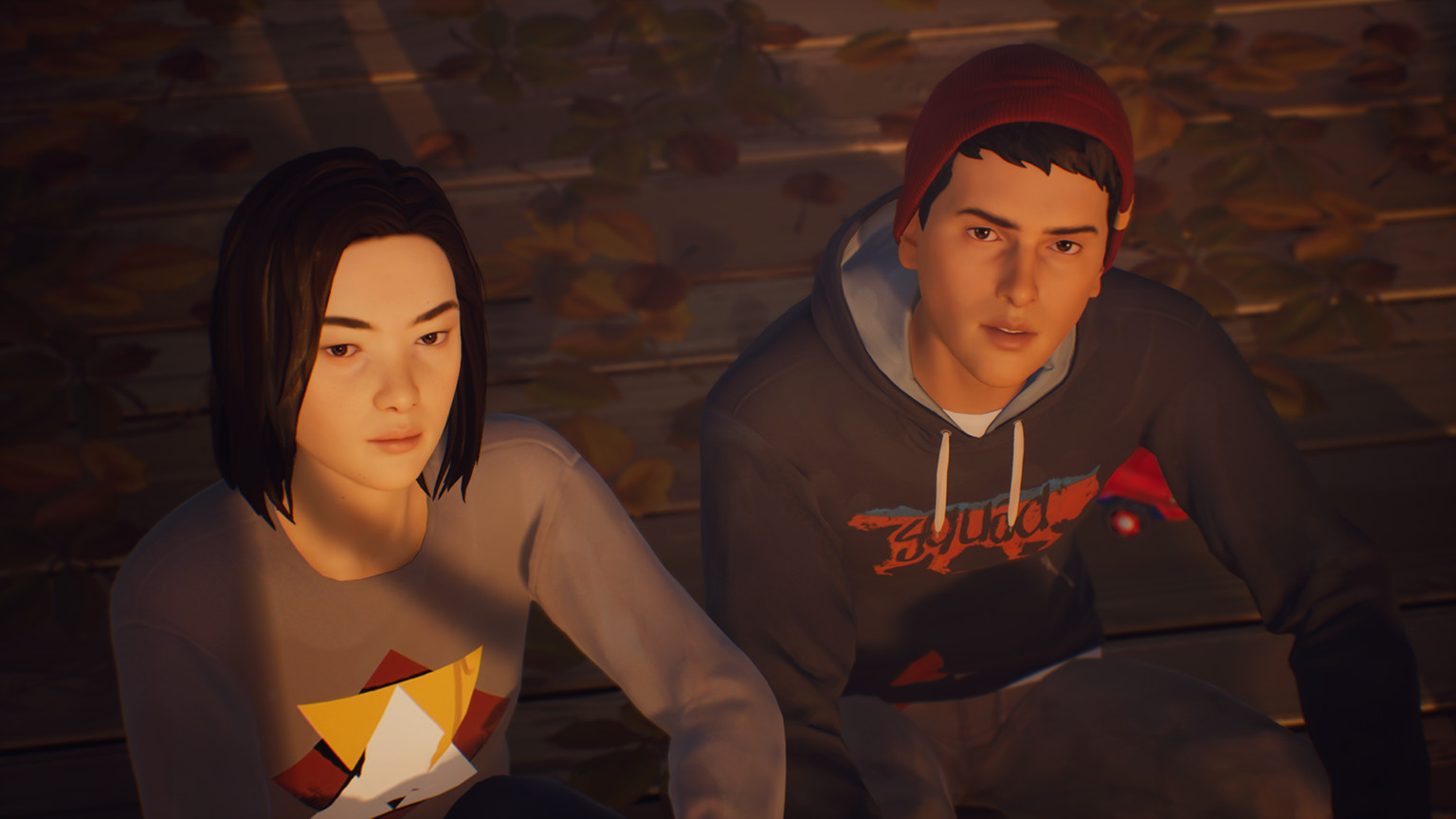 Изображение 6: Life is Strange 2 - Episodes 2-5 bundle