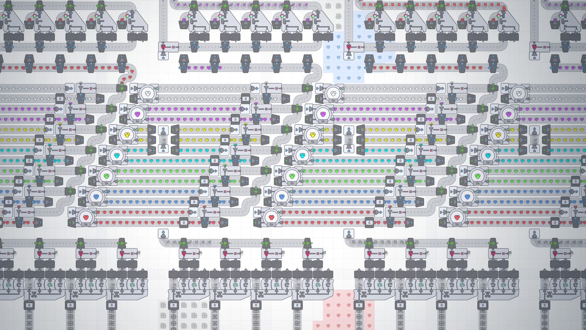 Изображение 6: Shapez